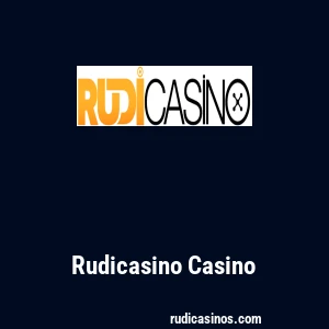 Rudicasino Casino